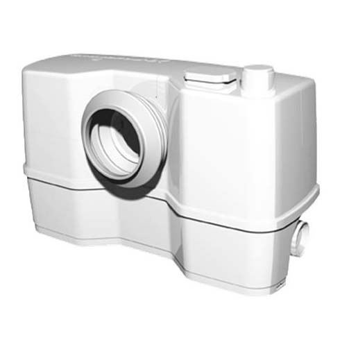 格兰富水泵SOLOLIFT2WC-3